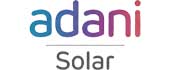Adani Solar logo
