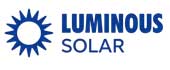 Luminous logo