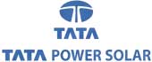 Tata Power Solar logo